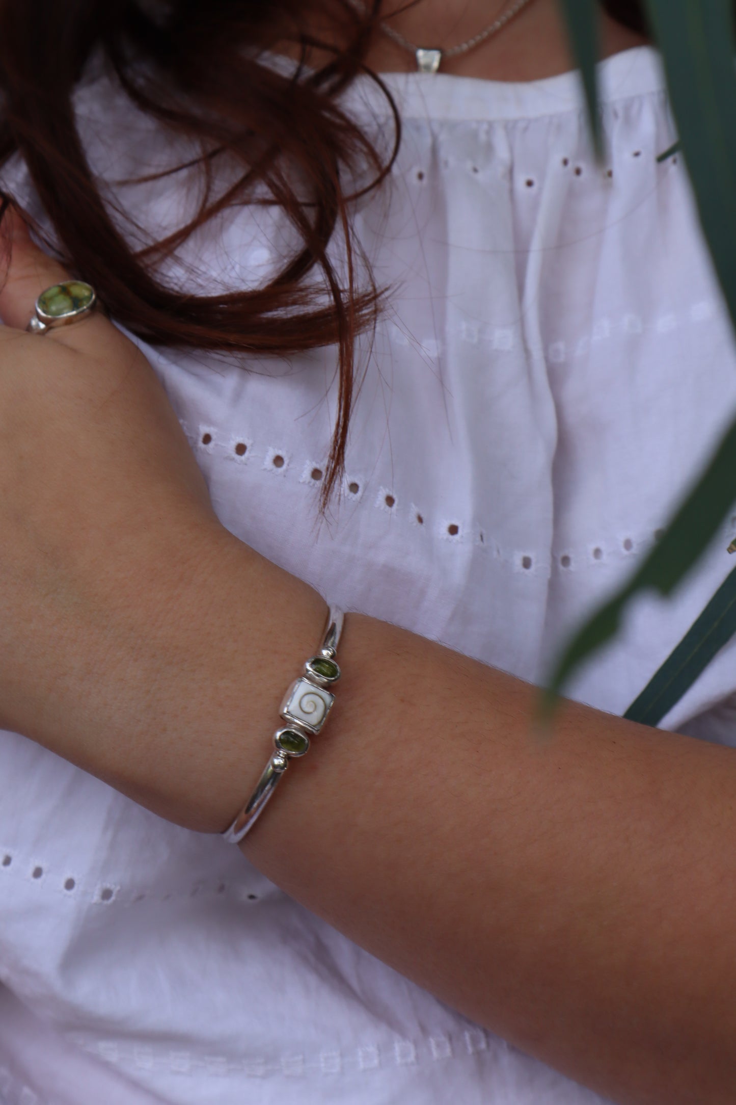 Reef Cuff
