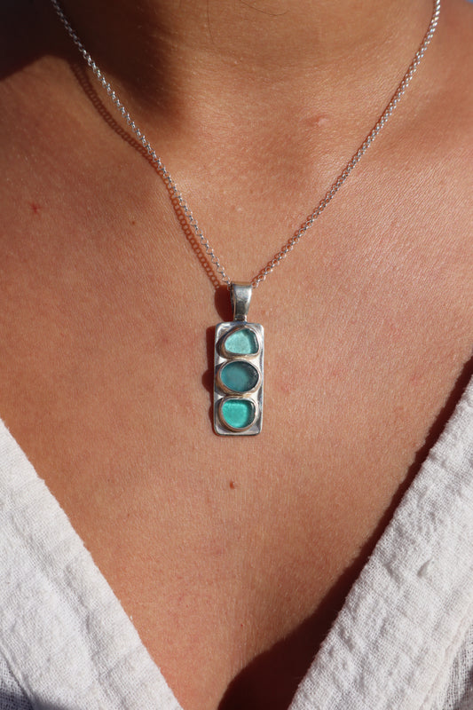 Seaglass Sea Stack