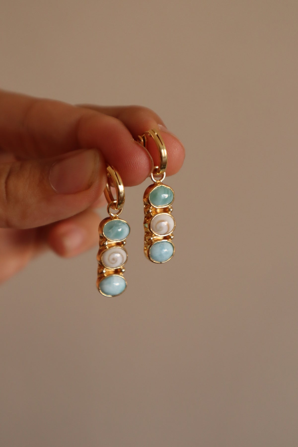 Seacharm Hoops