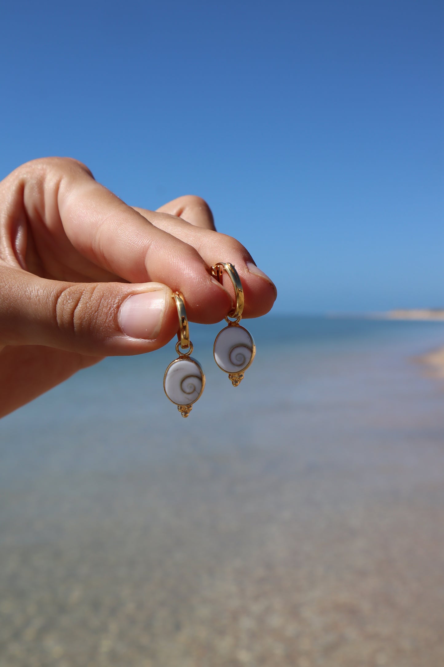 Operculum Hoops