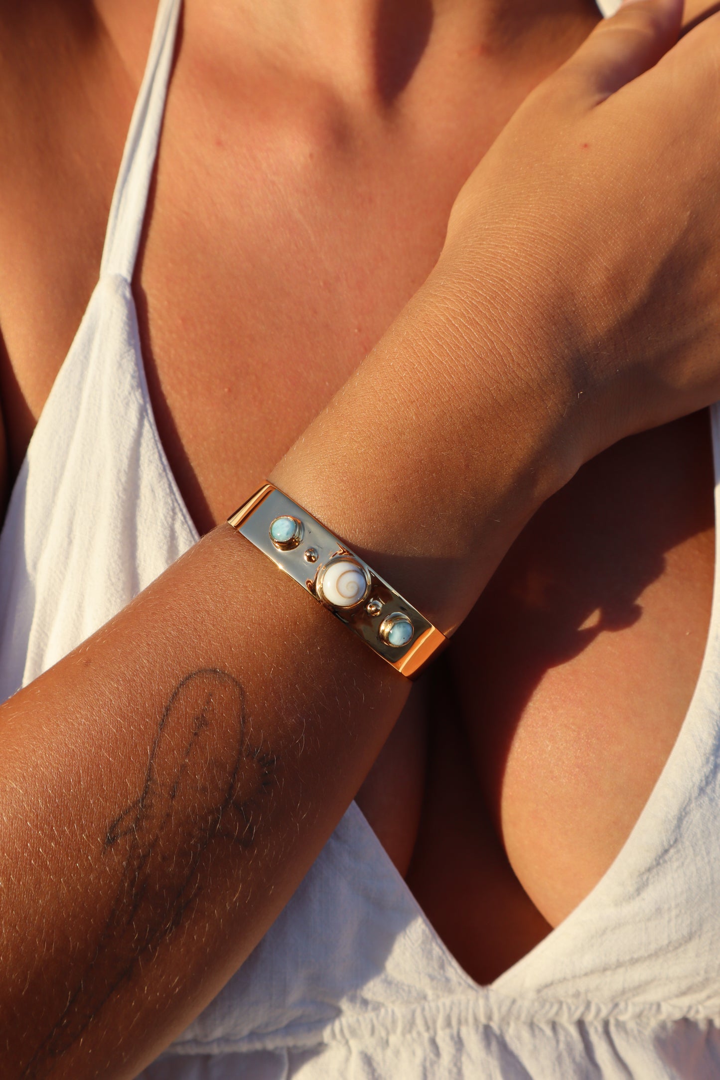 Ocean Marella Cuff