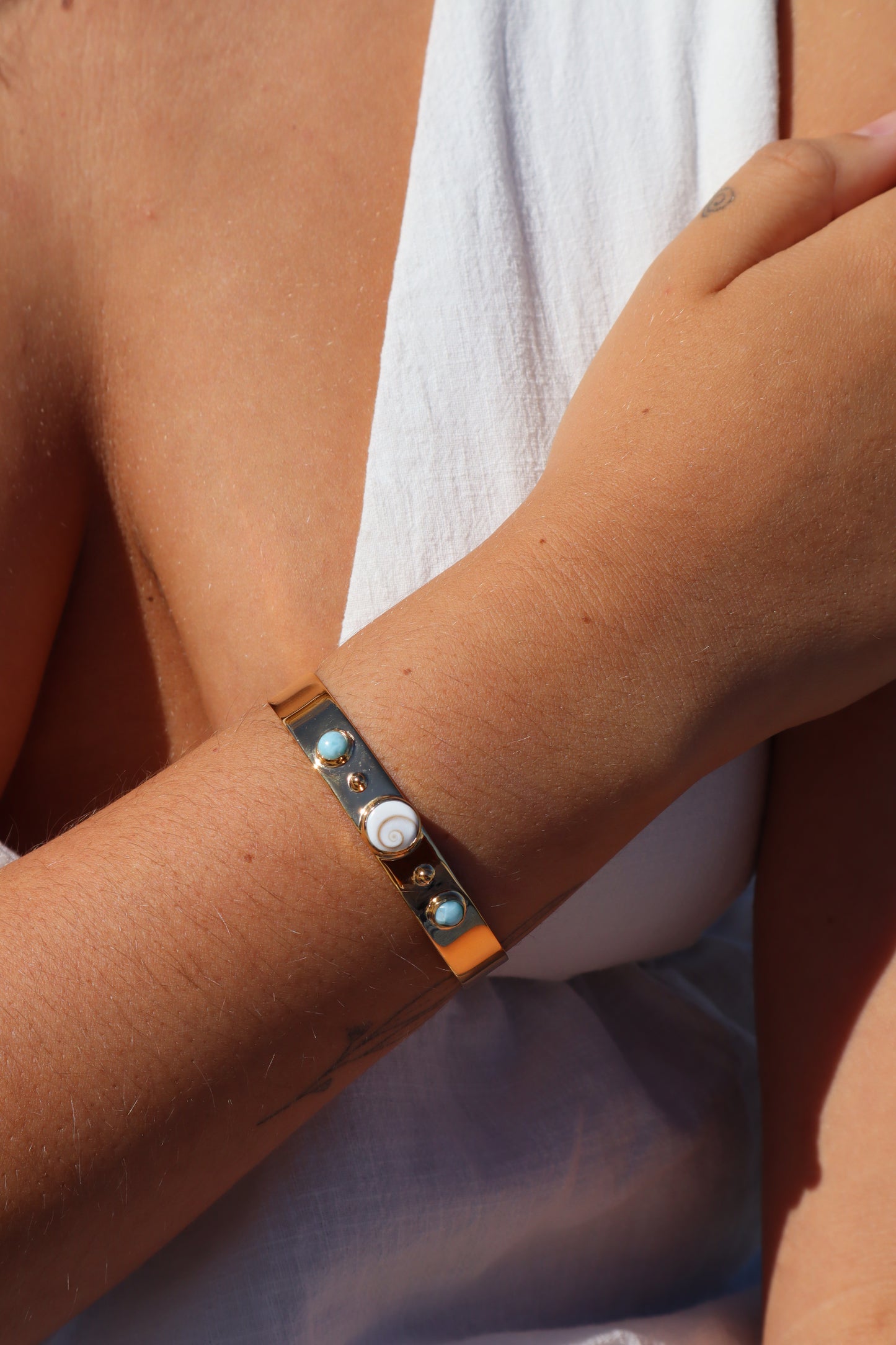 Ocean Marella Cuff