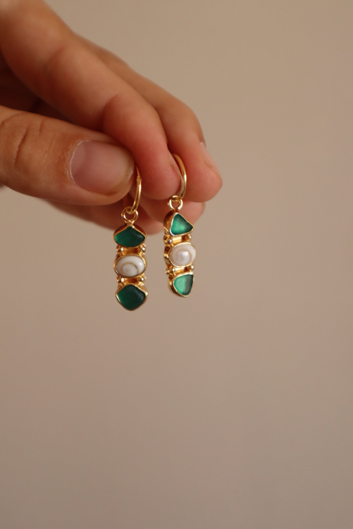 Seacharm Hoops