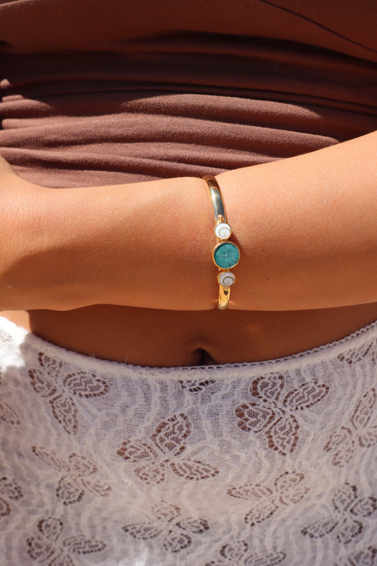Reef Cuff
