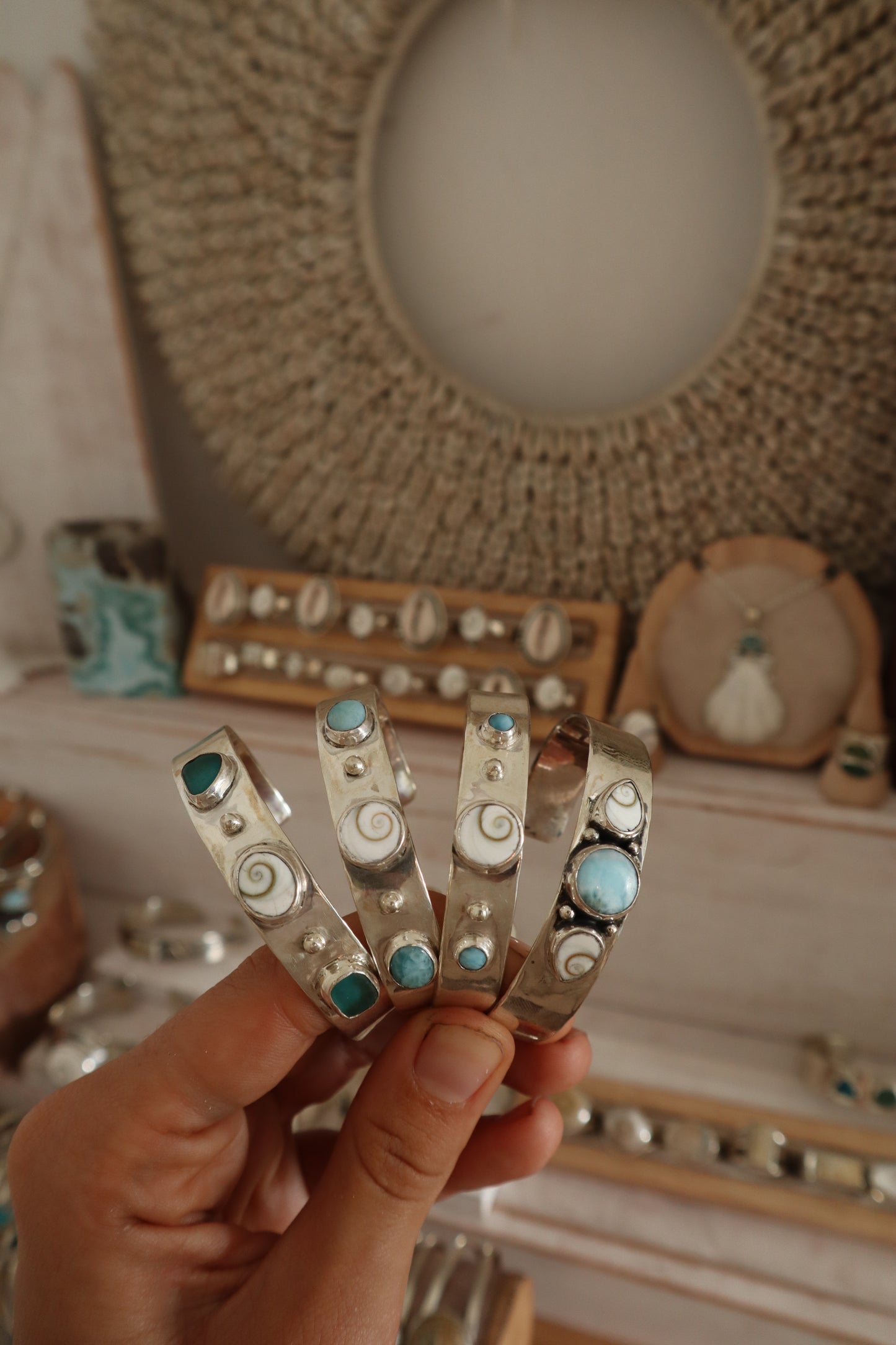 Ocean Marella Cuff