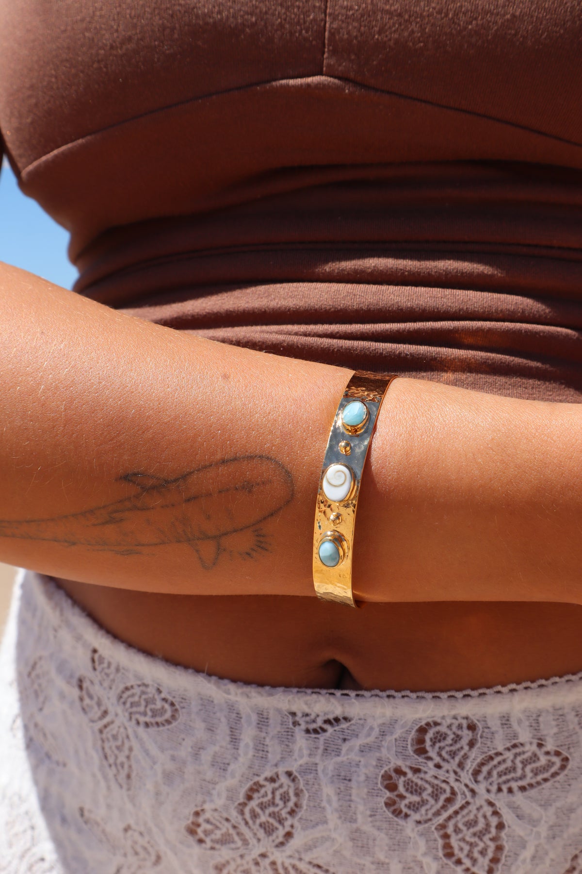 Ocean Marella Cuff