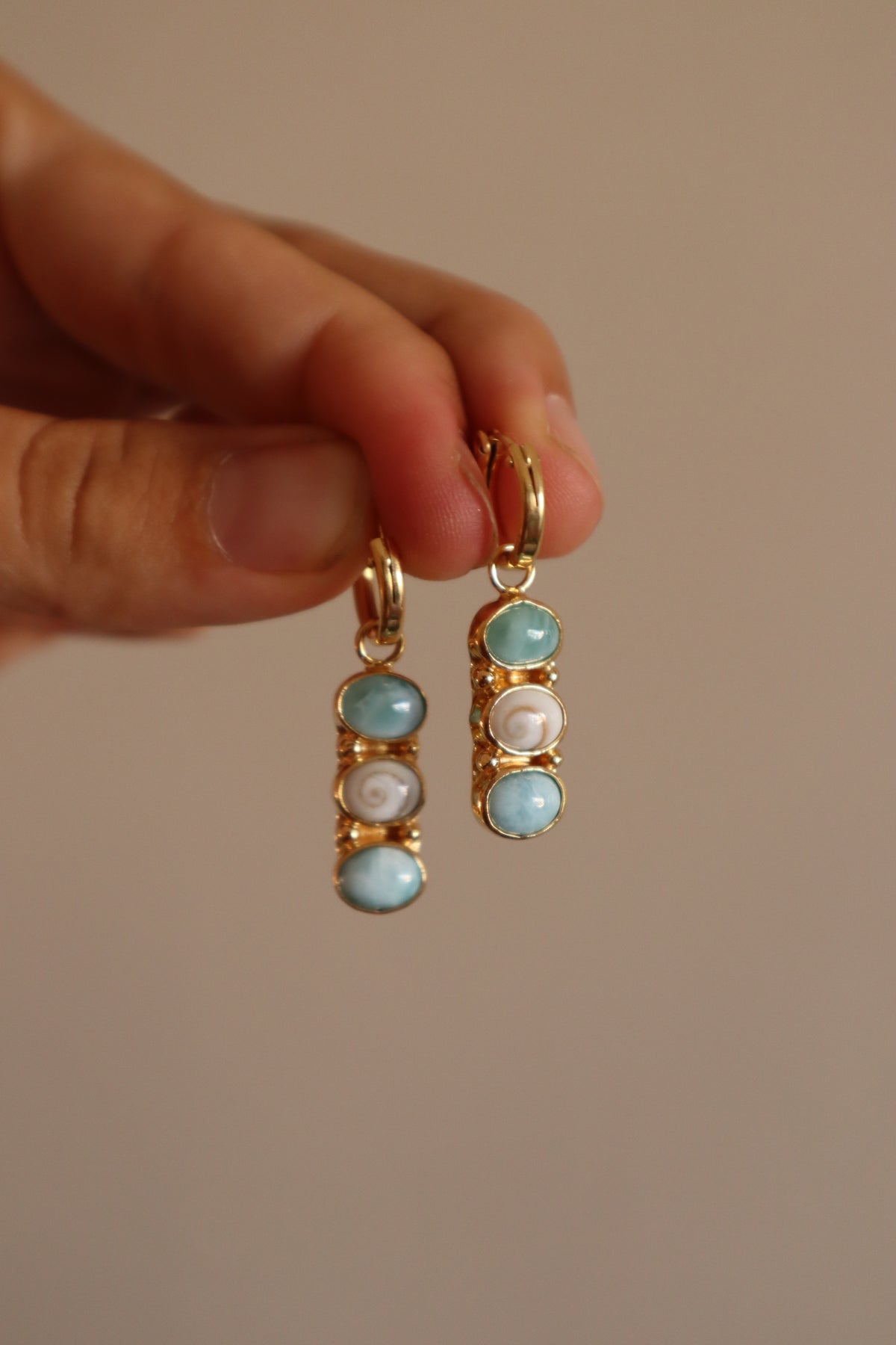 Seacharm Hoops