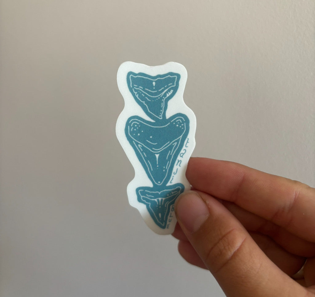Sticker bundle